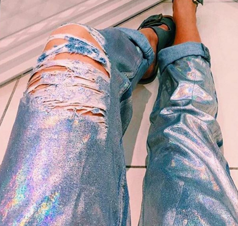 Instagram @freya.fashion Pantalones